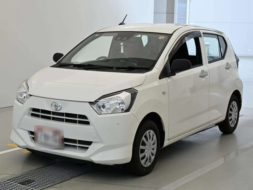Toyota Pixis Epoch LA350A 2019